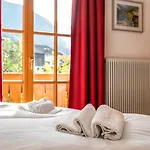 Apartmán Sonneck Summer Card Included
