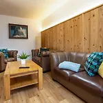 Sonneck Summer Card Included Apartmán *