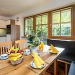 Apartmán Sonneck Summer Card Included *