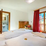 Apartmán Sonneck Summer Card Included *