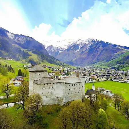 דירה Sonneck Summer Card Included קפרון