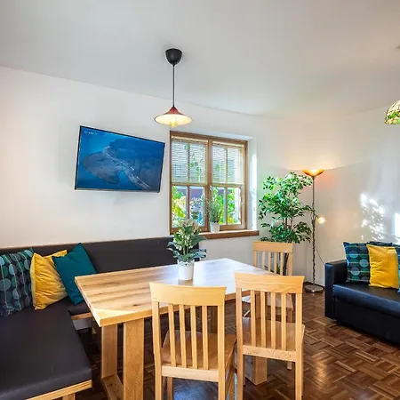 Sonneck Summer Card Included דירה קפרון