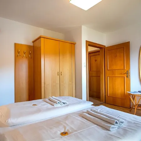 דירה Sonneck Summer Card Included