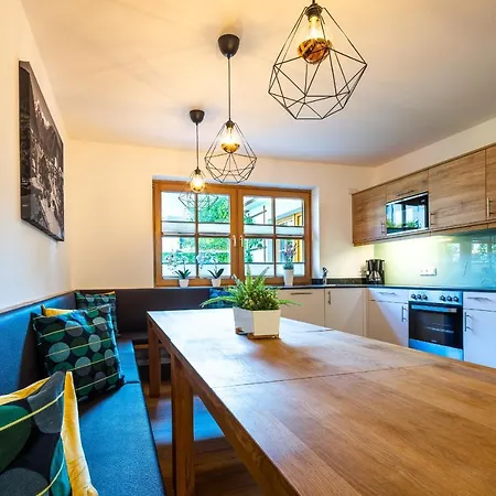 Lägenhet Sonneck Summer Card Included *