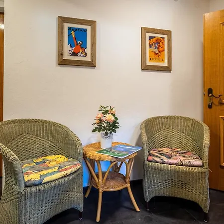 شقة Sonneck Summer Card Included *