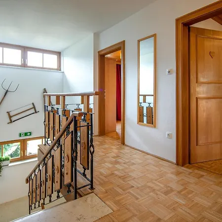 Sonneck Summer Card Included דירה