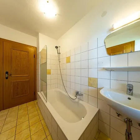 Sonneck Summer Card Included דירה