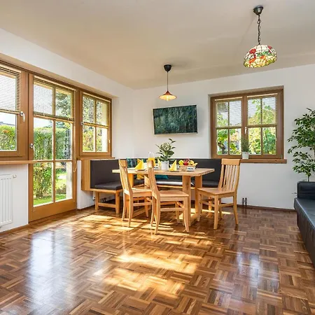 Sonneck Summer Card Included Apartmán Kaprun