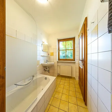 דירה Sonneck Summer Card Included