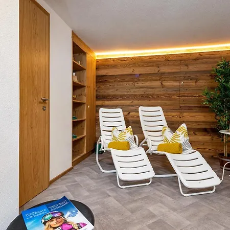 Sonneck Summer Card Included דירה קפרון