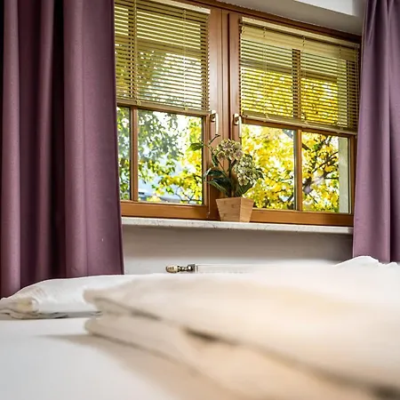 Sonneck Summer Card Included דירה קפרון