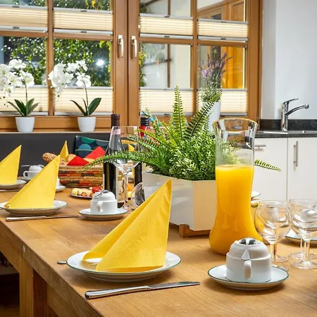 Sonneck Summer Card Included דירה קפרון