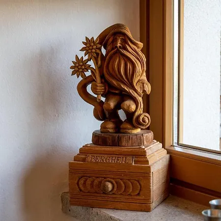 Sonneck Summer Card Included דירה קפרון