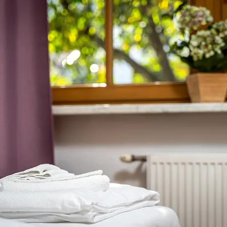 דירה Sonneck Summer Card Included *