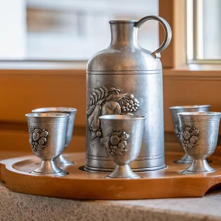 Sonneck Summer Card Included דירה קפרון