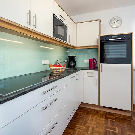 דירה Sonneck Summer Card Included קפרון