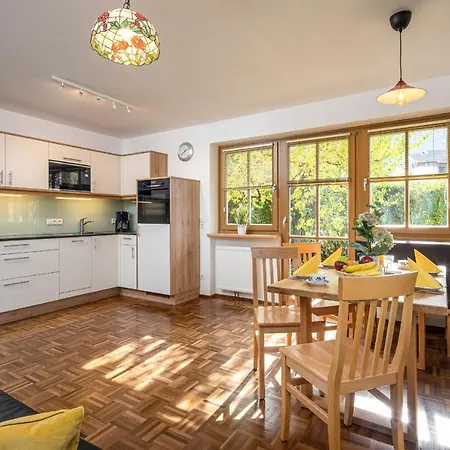 דירה Sonneck Summer Card Included *