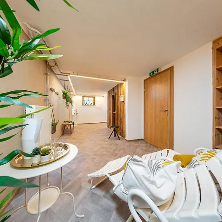 דירה Sonneck Summer Card Included