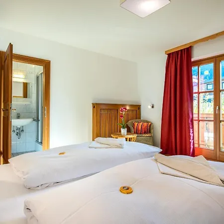 דירה Sonneck Summer Card Included *