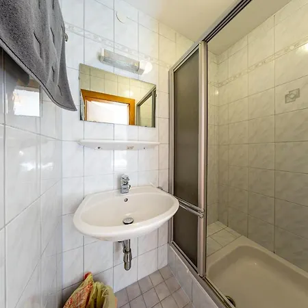 דירה Sonneck Summer Card Included