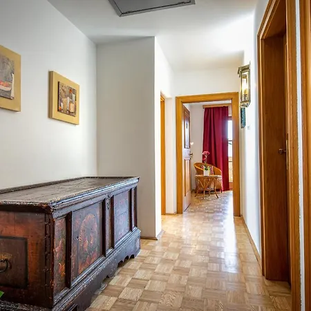 Sonneck Summer Card Included דירה קפרון