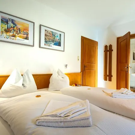 Sonneck Summer Card Included דירה *