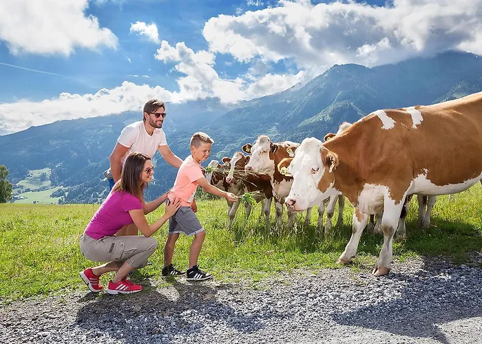 شقة Sonneck Summer Card Included