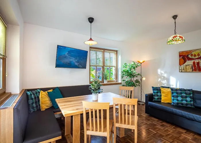 Sonneck Summer Card Included Apartment Kaprun