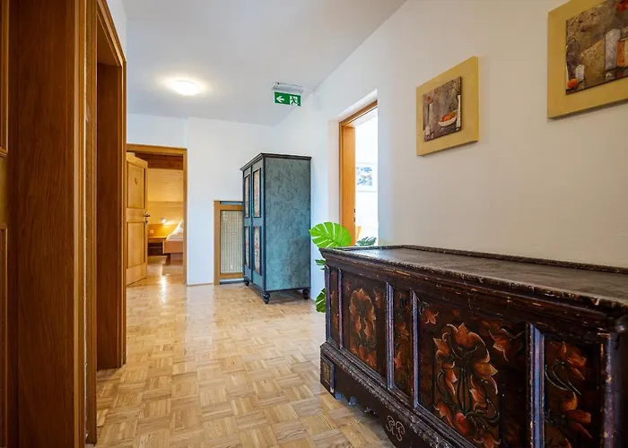 Sonneck Summer Card Included شقة *