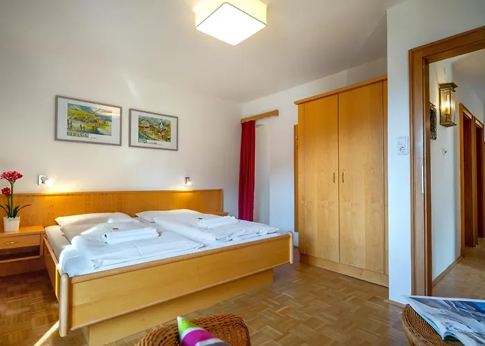 Sonneck Summer Card Included Kaprun