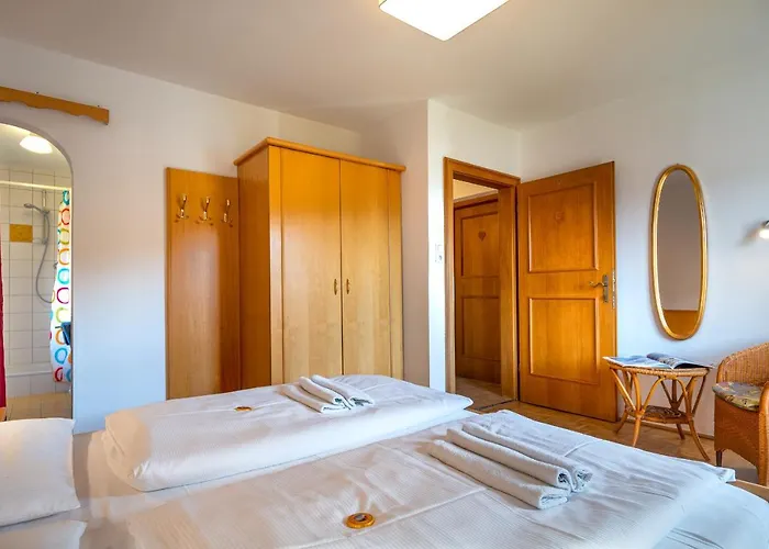 شقة Sonneck Summer Card Included