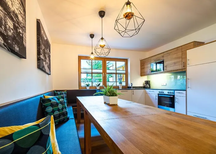 Apartmán Sonneck Summer Card Included *