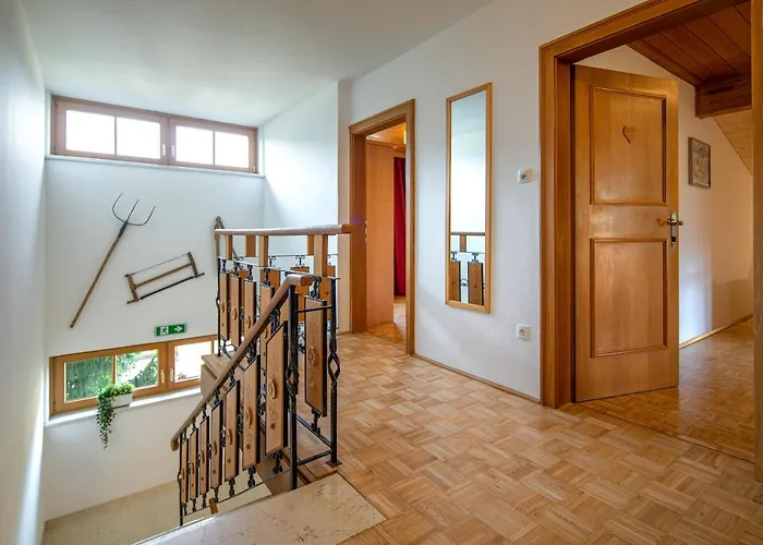 Sonneck Summer Card Included Apartmán