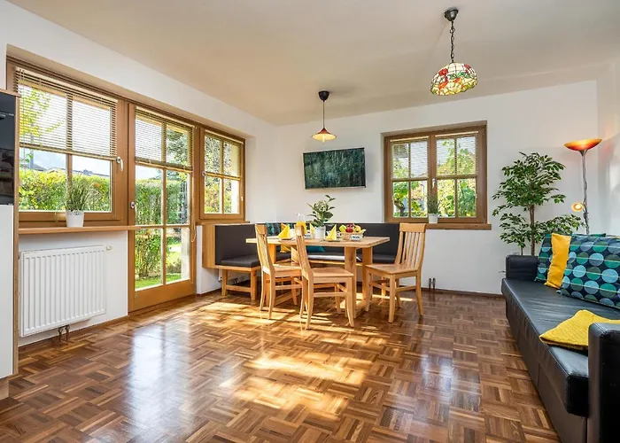 Sonneck Summer Card Included Lägenhet Kaprun