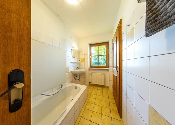 Apartment Sonneck Summer Card Included