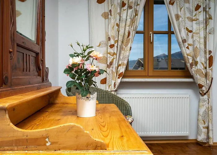 Sonneck Summer Card Included Apartment Kaprun