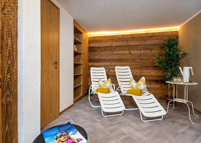 Sonneck Summer Card Included Apartmán Kaprun