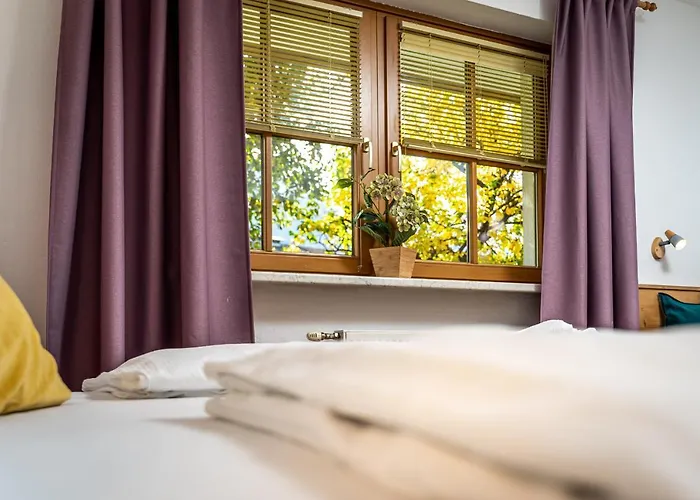 Sonneck Summer Card Included شقة كابرون