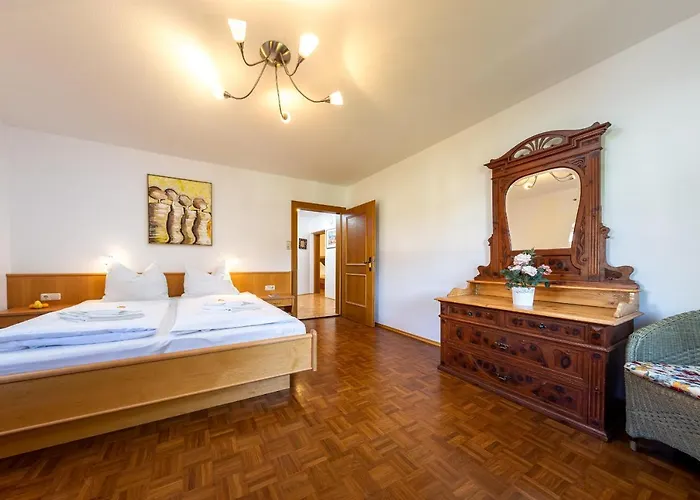 Sonneck Summer Card Included Apartmán *