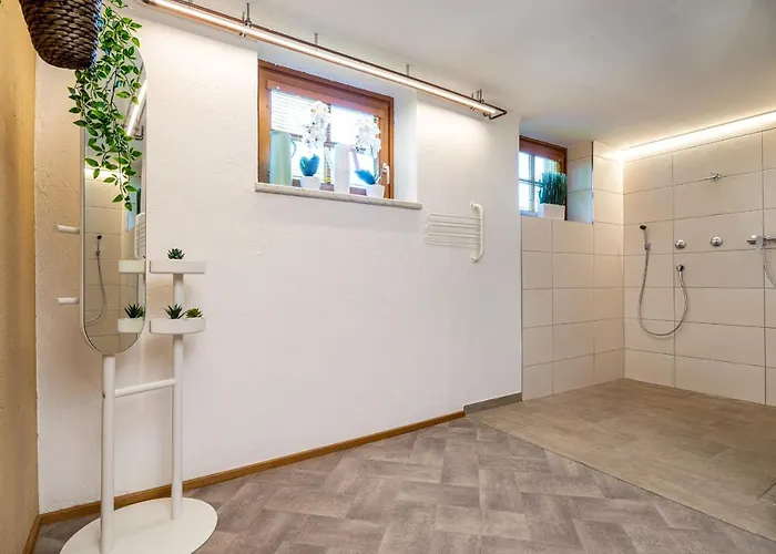 Διαμέρισμα Sonneck Summer Card Included *