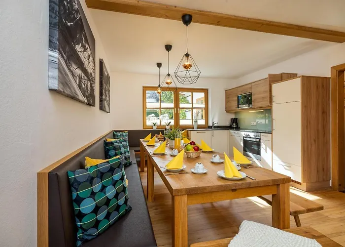 شقة Sonneck Summer Card Included