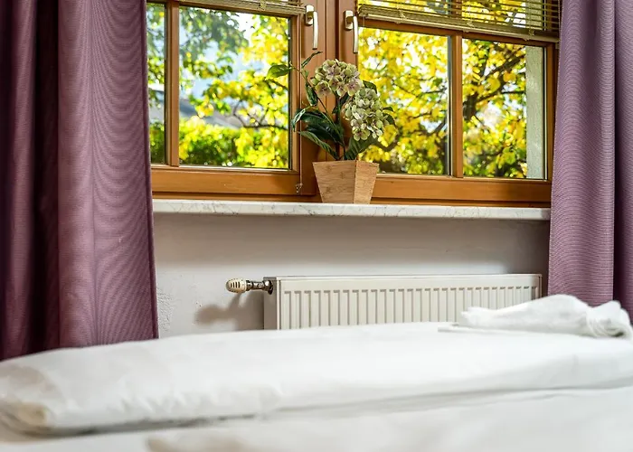 Sonneck Summer Card Included شقة كابرون