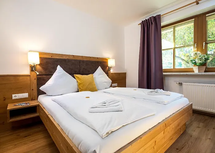 Διαμέρισμα Sonneck Summer Card Included