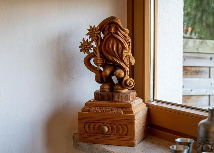 Sonneck Summer Card Included Lägenhet Kaprun