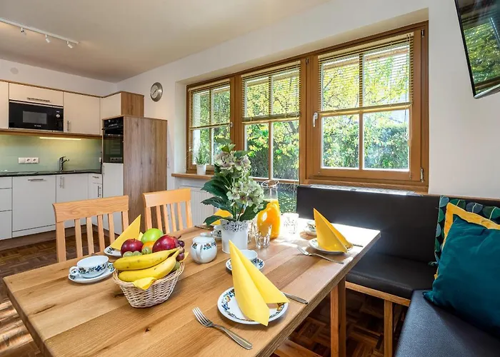 Διαμέρισμα Sonneck Summer Card Included *