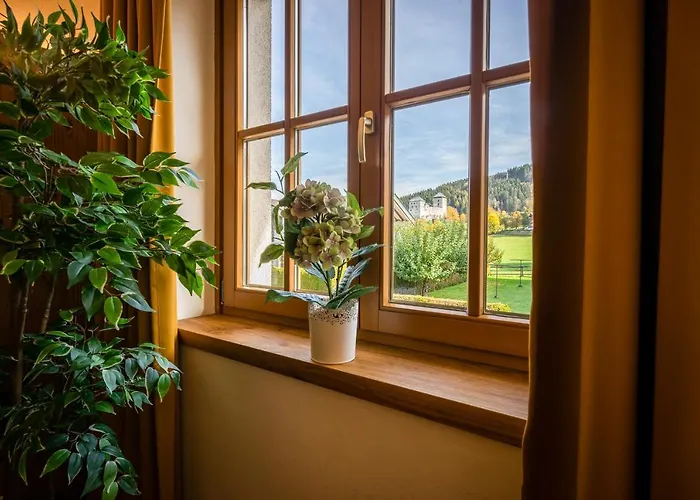 Sonneck Summer Card Included شقة كابرون