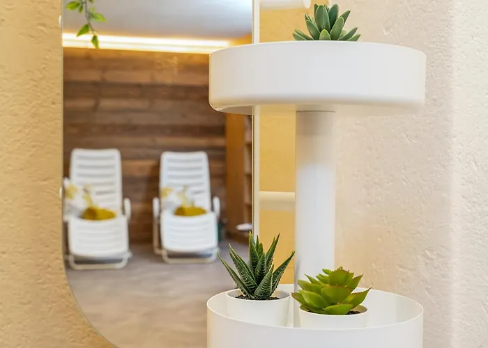 Apartment Sonneck Summer Card Included *