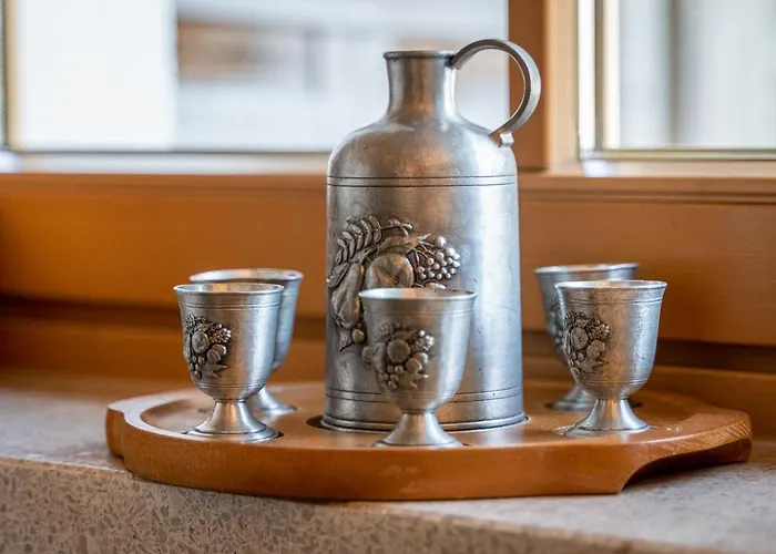 Sonneck Summer Card Included شقة كابرون