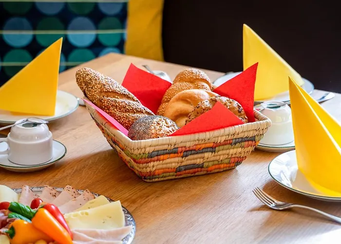 شقة Sonneck Summer Card Included