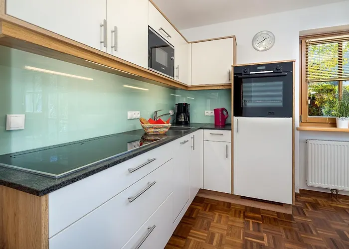 Διαμέρισμα Sonneck Summer Card Included Kaprun